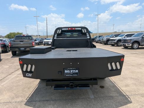 Used 2022 RAM 3500 Tradesman w/ Chrome Appearance Group image 5