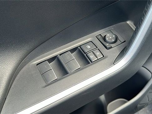 Used 2024 Toyota RAV4 XSE image 27