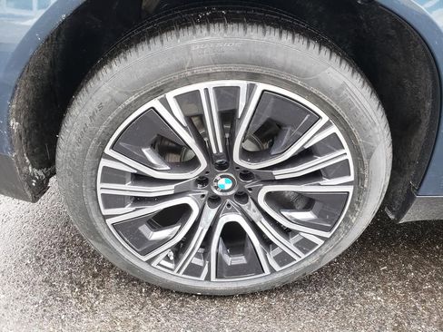 New 2026 BMW X3 xDrive30 w/ Convenience Package image 29