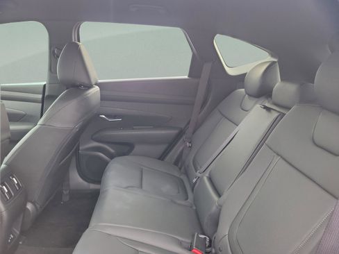 New 2026 Hyundai Tucson XRT image 10