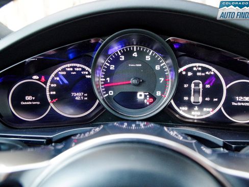 Used 2019 Porsche Cayenne S image 15