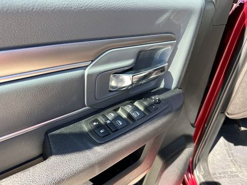 Certified 2024 RAM 1500 Classic SLT image 20