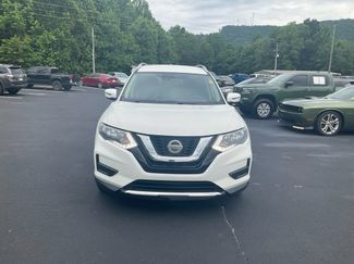 Used 2019 Nissan Rogue SV FWD video 2