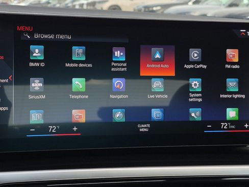 Certified 2024 BMW 230i Coupe w/ Premium Package image 29