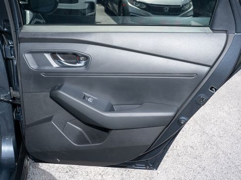 Certified 2025 Honda Accord SE image 13