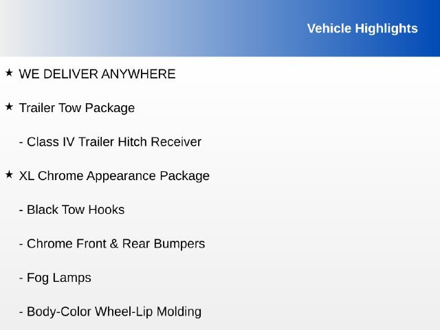 Used 2020 Ford Ranger XL w/ Equipment Group 101A Mid AWD/4WD image 8