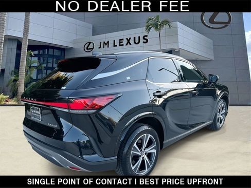 Certified 2023 Lexus RX 350 Premium image 1