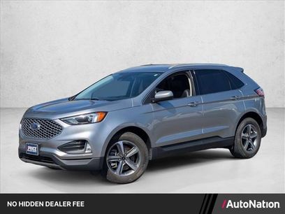 Used 2023 Ford Edge SEL w/ Convenience Package