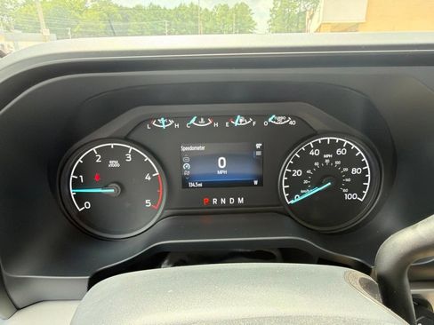 New 2026 Ford F350 XL w/ STX Appearance Package AWD/4WD image 22