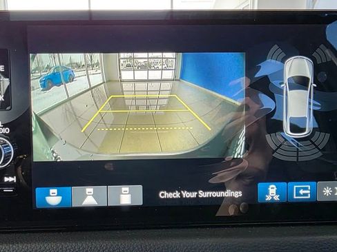 New 2026 Honda Civic Sport Touring image 32