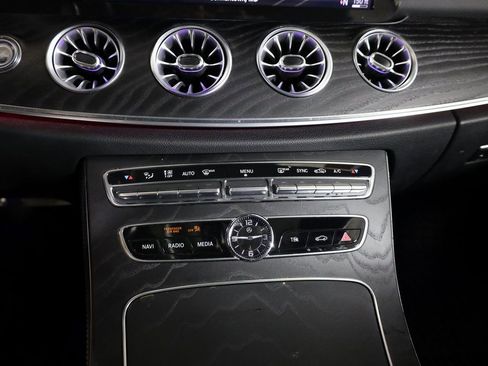 Used 2019 Mercedes-Benz E 450 4MATIC Coupe image 24