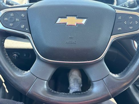Used 2019 Chevrolet Traverse Premier w/ Redline Edition AWD/4WD image 15