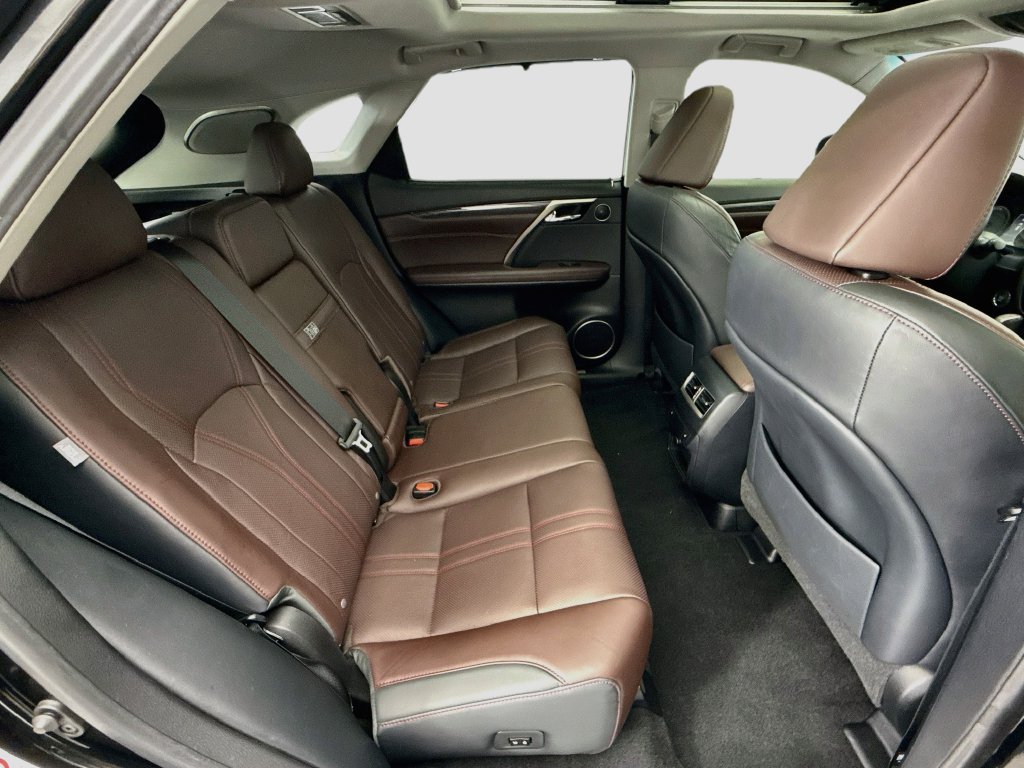 Used 2017 Lexus RX 350 AWD w/ Luxury Package image 21