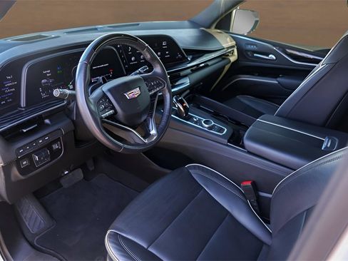 Certified 2023 Cadillac Escalade Sport image 10