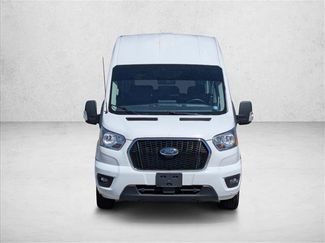 Used 2022 Ford Transit 350 XLT video 2
