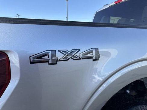 Used 2024 Ford F150 XLT w/ Mobile Office Package image 4