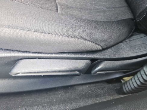 Certified 2023 Honda Accord LX image 14