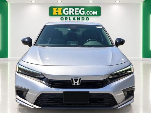 Used 2023 Honda Civic Sport image 7