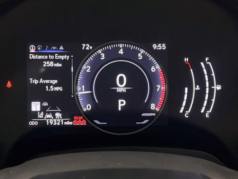 Certified 2024 Lexus RX 350 Premium w/ Cold Area Package FWD image 17