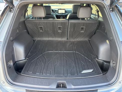 Used 2023 Chevrolet Blazer RS w/ LPO, 'HIT The Road' Package image 26