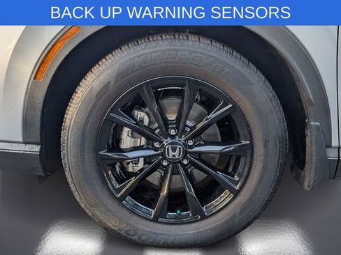 Used 2023 Honda CR-V Sport image 7