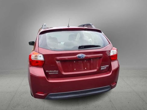 Used 2016 Subaru Impreza 2.0i Sport Premium w/ Popular Package #1 AWD/4WD image 7