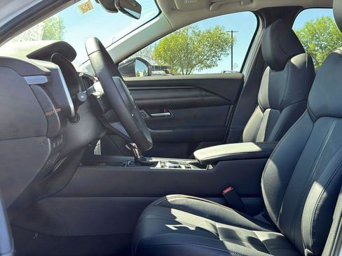 New 2026 MAZDA CX-50 AWD 2.5 S w/ Weather Package image 23