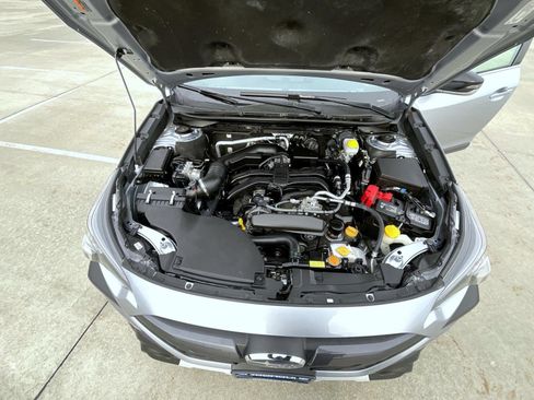 Used 2024 Subaru Outback Limited AWD/4WD image 24