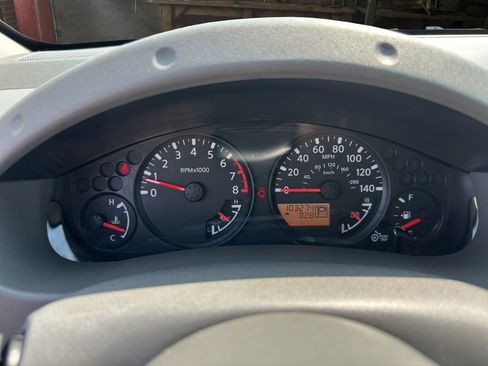 Used 2014 Nissan Frontier SV w/ SV Value Truck Package image 17