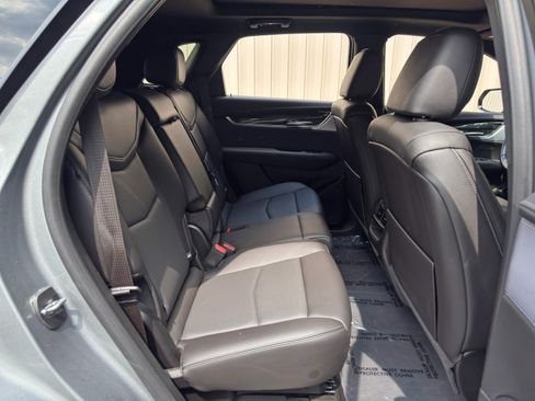 Used 2023 Cadillac XT5 Premium Luxury AWD/4WD image 42