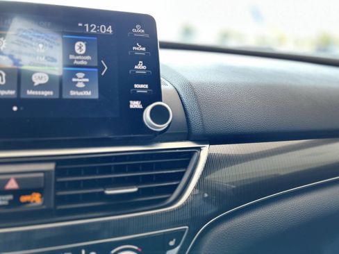 Used 2019 Honda Accord Sport image 83