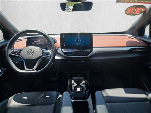 Used 2022 Volkswagen ID.4 Pro S RWD image 14