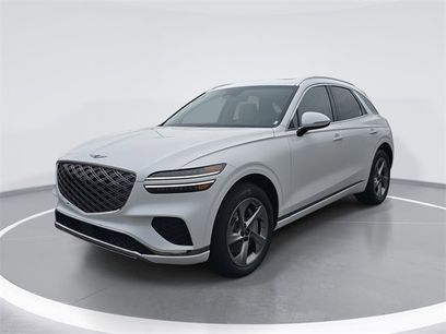 New 2026 Genesis GV70 2.5T Select