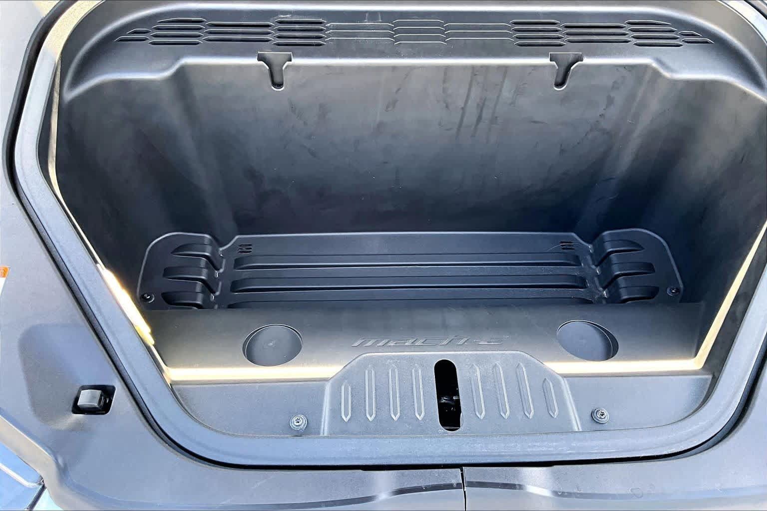 Used 2023 Ford Mustang Mach-E Premium RWD image 32