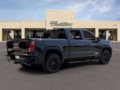 Used 2024 GMC Sierra 1500 Elevation w/ Elevation Premium Package AWD/4WD image 5