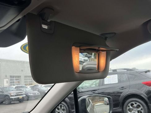 Certified 2023 Subaru Outback Premium image 9