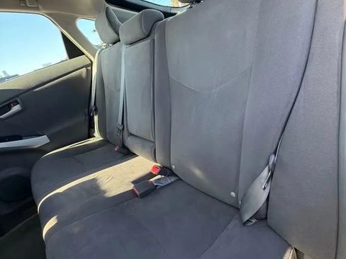 Used 2010 Toyota Prius FWD image 8