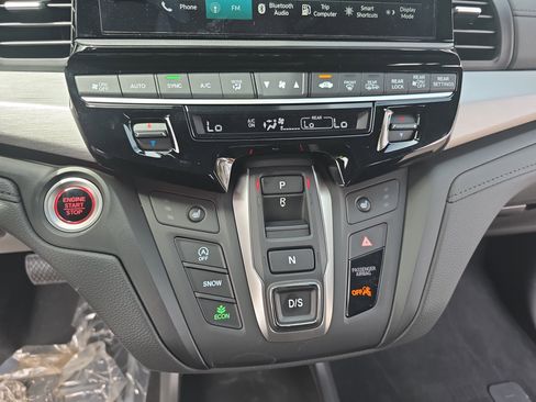 New 2026 Honda Odyssey Sport-L image 24