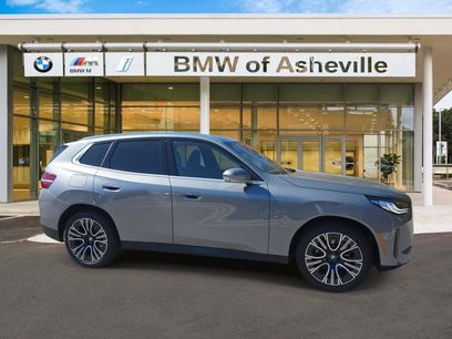 New 2026 BMW X3 xDrive30 w/ Premium Package