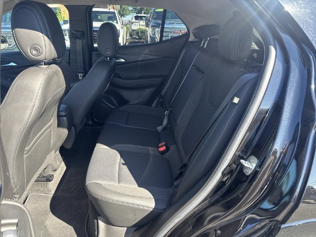 Certified 2023 Buick Encore GX Select w/ Sport Touring Package FWD image 22