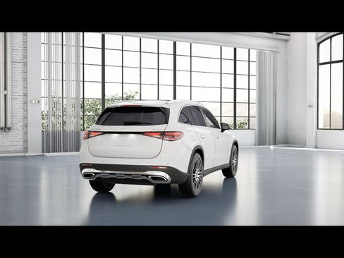 Certified 2026 Mercedes-Benz GLC 300 4MATIC image 18
