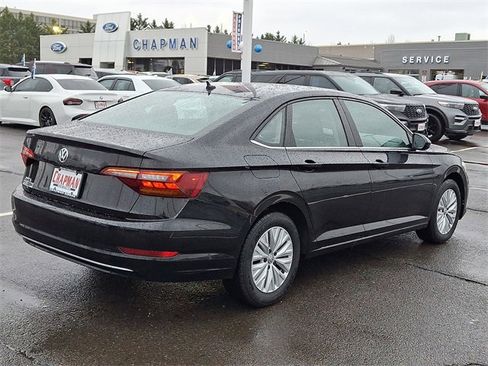 Used 2019 Volkswagen Jetta S w/ Driver Assistance Package image 6