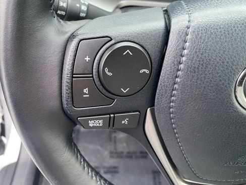 Used 2016 Toyota RAV4 Limited AWD/4WD image 23