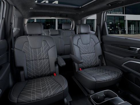 New 2025 Kia Telluride SX Prestige X-Line image 16