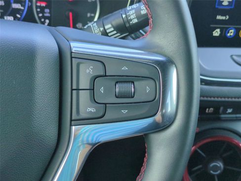 Used 2023 Chevrolet Blazer RS w/ Driver Confidence II Package AWD/4WD image 18