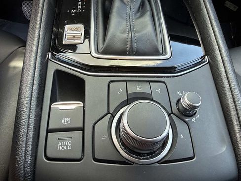 Certified 2025 MAZDA CX-5 AWD 2.5 S w/ Select Package image 37