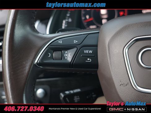 Used 2019 Audi Q7 3.0T Prestige image 24