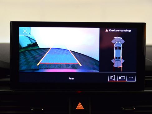 Certified 2025 Audi A5 2.0T Premium Plus w/ Convenience Plus Package image 32