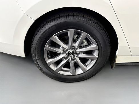 Used 2022 MAZDA MAZDA3 s FWD image 33