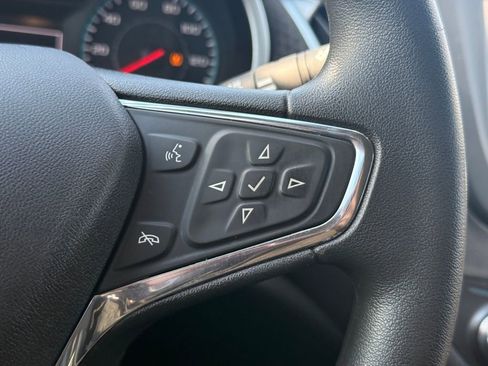 Used 2018 Chevrolet Malibu LS w/ LPO, Convenience Package 1 image 29